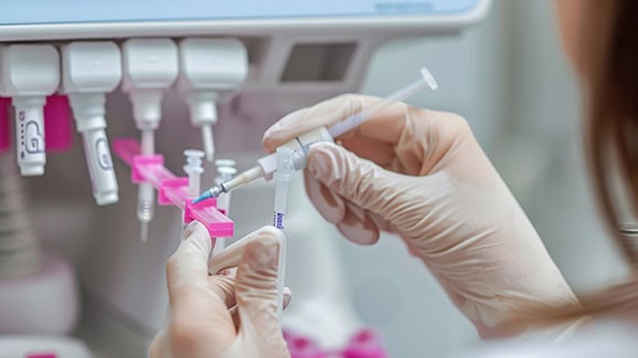 What is Pre Implantation Genetic Testing and how does it operate?