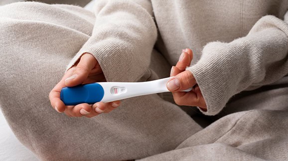 How Soon Can You Take a Pregnancy Test and Get Reliable Results?